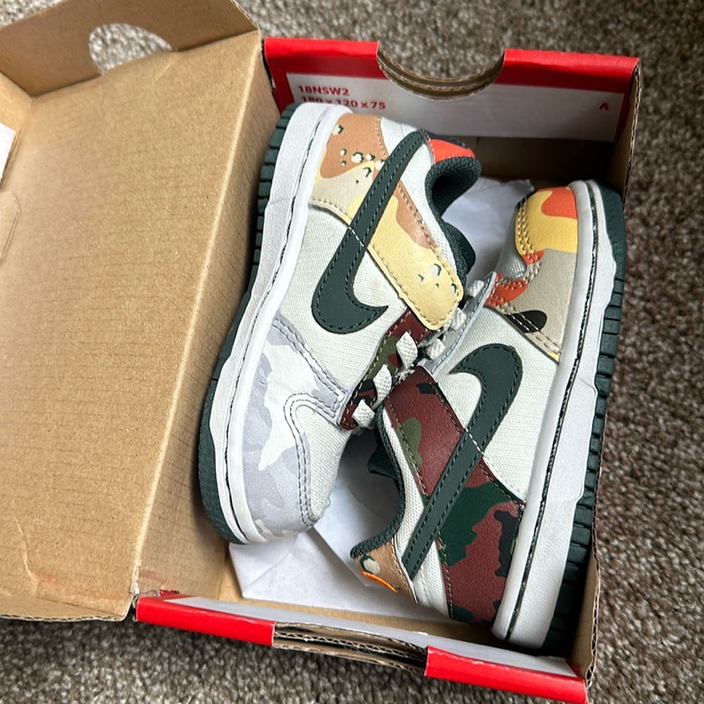 Dunks